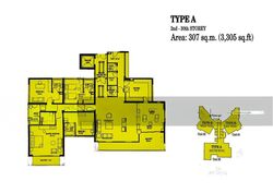 The Sovereign (D15), Condominium #499230401